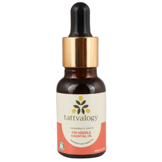 Fir Needle Essential Oil