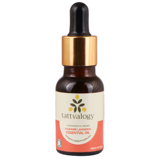 Kashmir Lavender Essential Oil