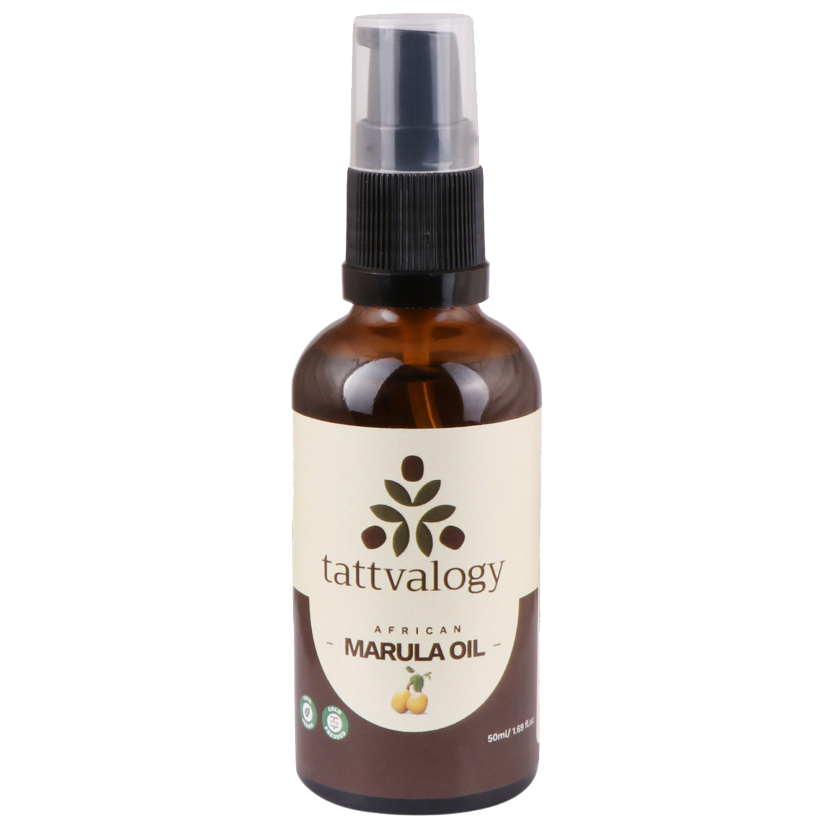 African Marula Oil