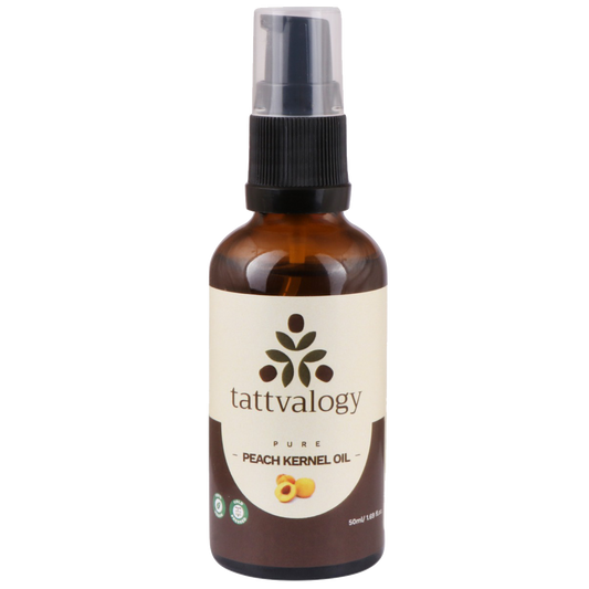 Peach Kernel Oil