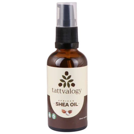 Shea Oil