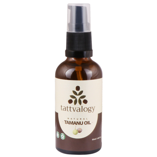 Tamanu Oil