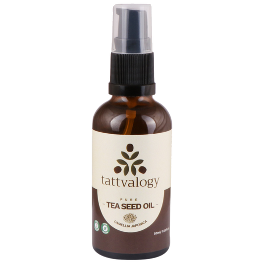 Tea Seed Oil